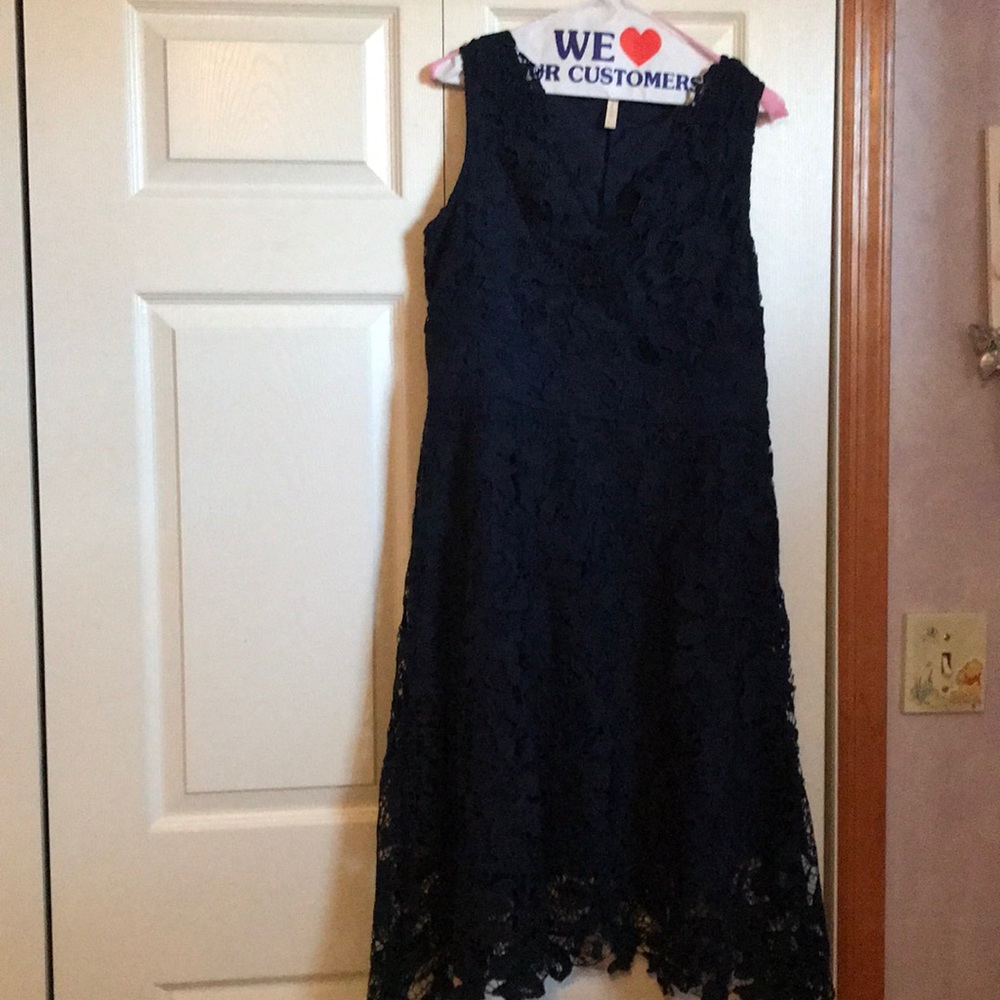 Lace cocktail dresse